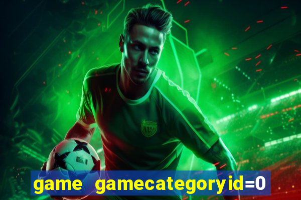 allinurl: /home/game  gamecategoryid=0